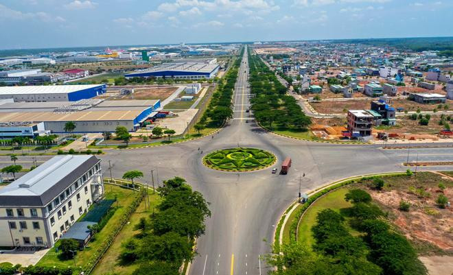 Các khu công nghiệp tại Việt Nam có lợi thế hơn trong việc thu hút FDI so với nhiều quốc gia trong khu vực nhờ giá thuê rẻ