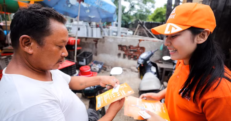 Mytel tăng trưởng thuê bao ấn tượng sau 2 năm