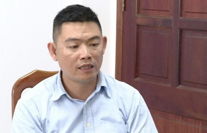 Ông Lê Anh Đức, Giám đốc Công ty TNHH Thương mại Dịch vụ Bất động sản Vincomreal.