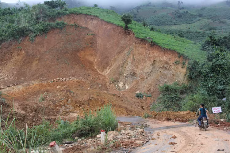 Ảnh chỉ mang tính minh họa. Nguồn Internet
