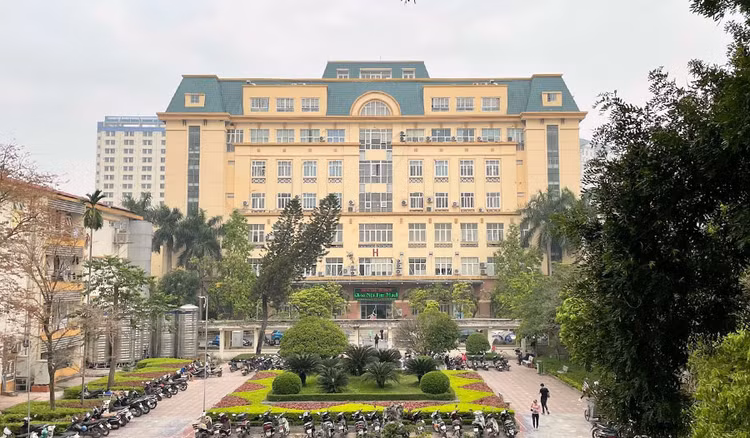 Ảnh chỉ mang tính minh họa. Nguồn Internet