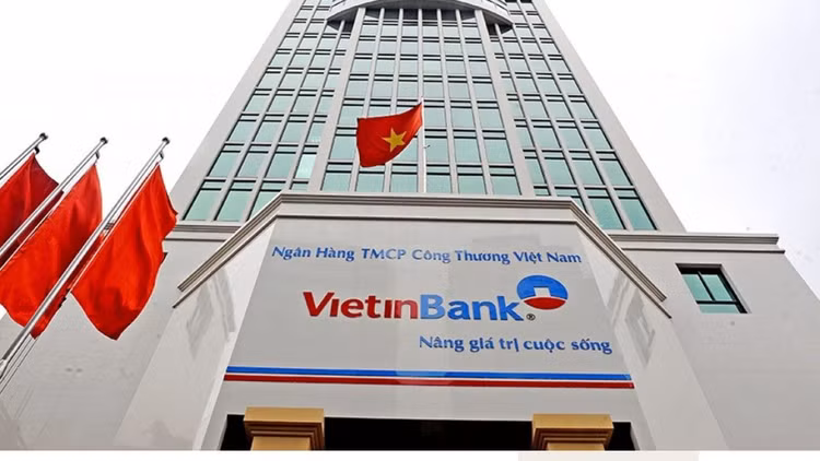VietinBank đấu giá khoản nợ hơn 37 tỷ đồng của Tập đoàn Thiên Lâm và cá nhân liên quan