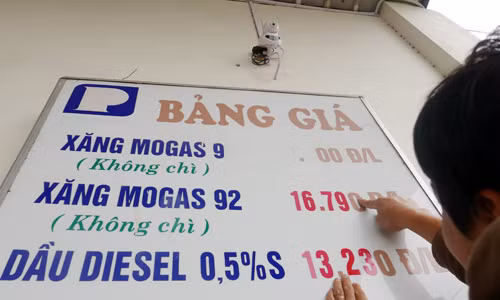 gia-xang-dau-se-giam-manh