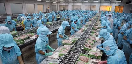  Hiện có 600.000 DN đang hoạt động trên cả nước Kiến tạo động lực mới cho con tàu kinh tế Việt Nam ảnh 2