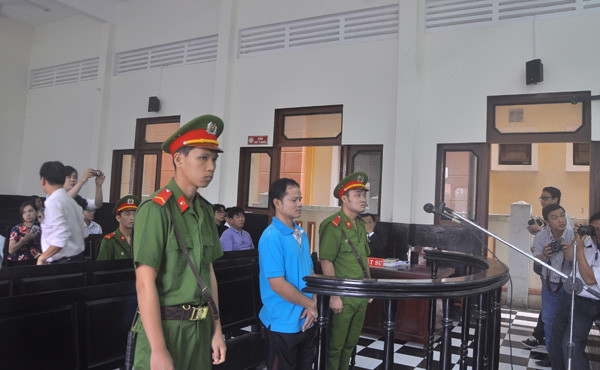 vụ án con ruồi, Number 1, Number one, Tân Hiệp Phát, Võ Văn Minh