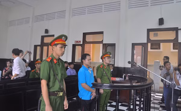 vụ án con ruồi, Number 1, Number one, Tân Hiệp Phát, Võ Văn Minh