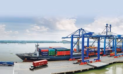 DN FDI ngày càng trở thành bộ phận cấu thành quan trọng của kinh tế Việt Nam Kiến tạo động lực mới cho con tàu kinh tế Việt Nam ảnh 1