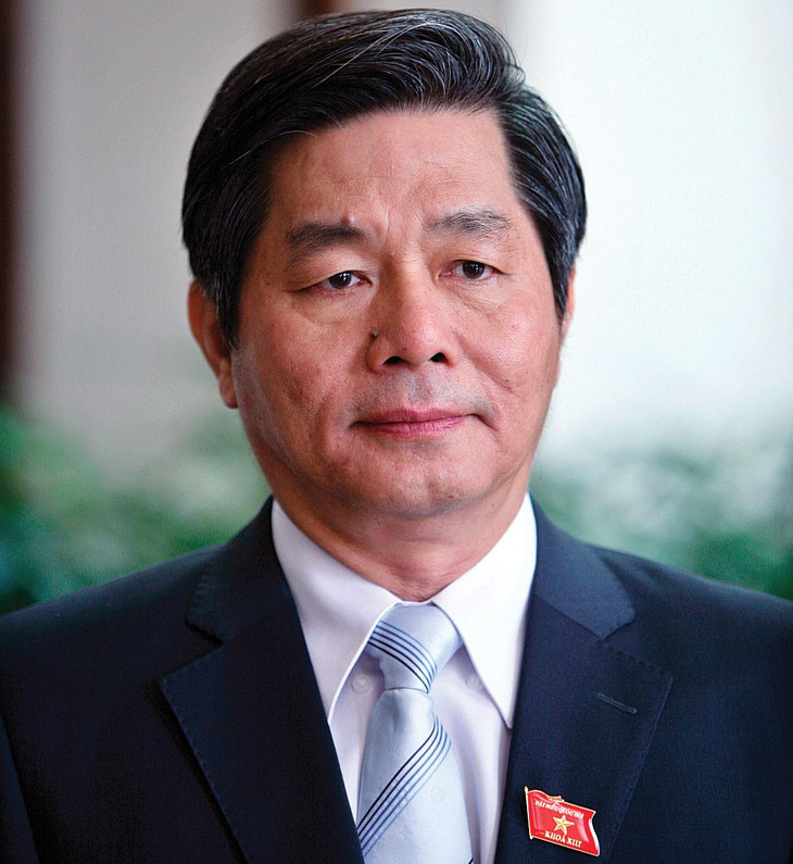 Bộ trưởng Bùi Quang Vinh: “Lấy tăng năng suất lao động làm động lực chính cho tăng trưởng kinh tế” ảnh 1 Bộ trưởng Bùi Quang Vinh: “Lấy tăng năng suất lao động làm động lực chính cho tăng trưởng kinh tế” ảnh 1
