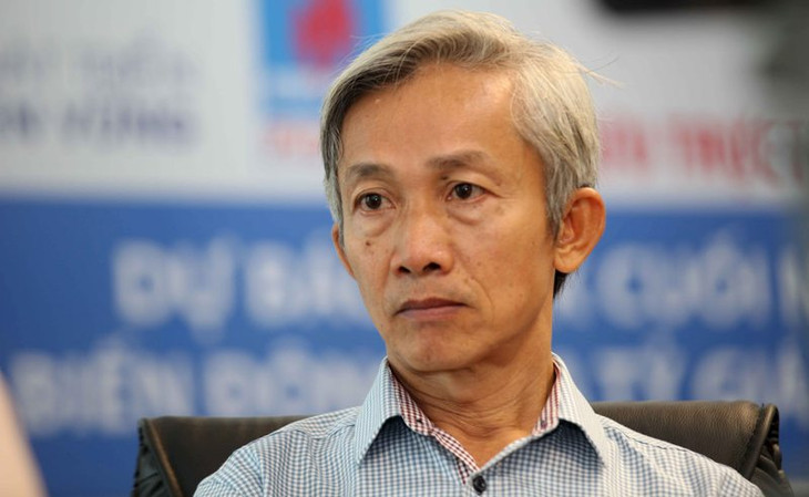 Kinh tế Việt Nam 2016: Chủ quan sẽ trả giá rất đắt ảnh 1