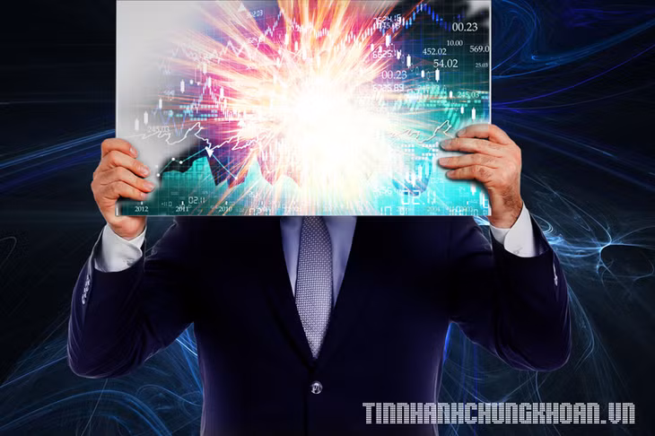 Sức bật nền kinh tế 2016 ảnh 2