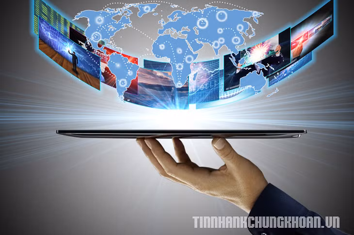 Sức bật nền kinh tế 2016 ảnh 1