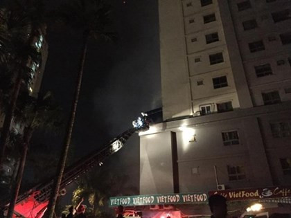 10 sự kiện nổi bật trên thị trường bất động sản 2015 ảnh 4