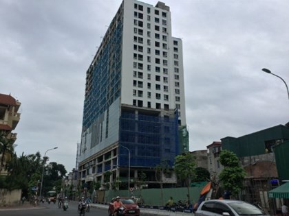 10 sự kiện nổi bật trên thị trường bất động sản 2015 ảnh 2