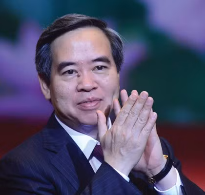 Thống đốc Nguyễn Văn Bình: “Điều hành hệ thống ngân hàng không thể duy ý chí” ảnh 1