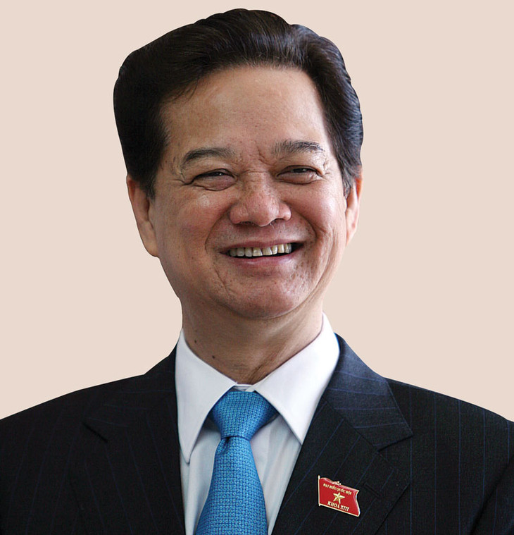  Thủ tướng Chính phủ Nguyễn Tấn Dũng: “Năm 2016, phấn đấu đạt kết quả cao hơn, vững chắc hơn” ảnh 1