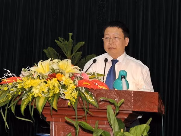 Chân dung 63 Chủ tịch UBND tỉnh, thành phố hiện nay ảnh 8