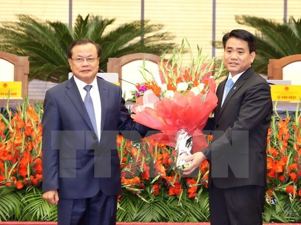 Chân dung 63 Chủ tịch UBND tỉnh, thành phố hiện nay ảnh 1 Chân dung 63 Chủ tịch UBND tỉnh, thành phố hiện nay ảnh 1