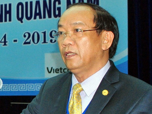Chân dung 63 Chủ tịch UBND tỉnh, thành phố hiện nay ảnh 47 Chân dung 63 Chủ tịch UBND tỉnh, thành phố hiện nay ảnh 47