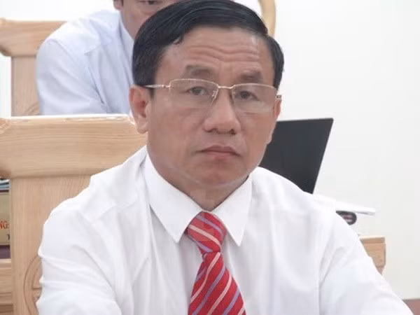 Chân dung 63 Chủ tịch UBND tỉnh, thành phố hiện nay ảnh 42