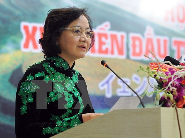 Chân dung 63 Chủ tịch UBND tỉnh, thành phố hiện nay ảnh 30 Chân dung 63 Chủ tịch UBND tỉnh, thành phố hiện nay ảnh 30