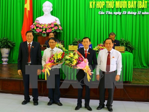 Chân dung 63 Chủ tịch UBND tỉnh, thành phố hiện nay ảnh 23 Chân dung 63 Chủ tịch UBND tỉnh, thành phố hiện nay ảnh 23