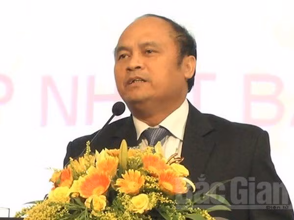 Chân dung 63 Chủ tịch UBND tỉnh, thành phố hiện nay ảnh 33