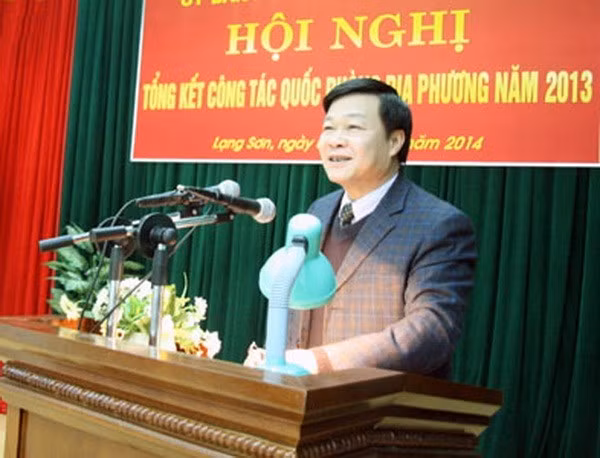 Chân dung 63 Chủ tịch UBND tỉnh, thành phố hiện nay ảnh 32