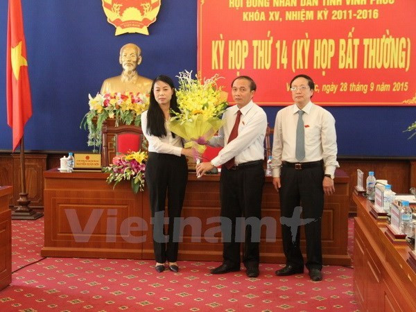 Chân dung 63 Chủ tịch UBND tỉnh, thành phố hiện nay ảnh 7 Chân dung 63 Chủ tịch UBND tỉnh, thành phố hiện nay ảnh 7