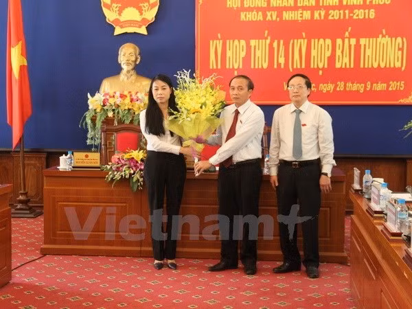 Chân dung 63 Chủ tịch UBND tỉnh, thành phố hiện nay ảnh 7