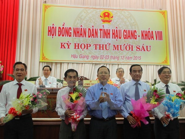 Chân dung 63 Chủ tịch UBND tỉnh, thành phố hiện nay ảnh 22 Chân dung 63 Chủ tịch UBND tỉnh, thành phố hiện nay ảnh 22