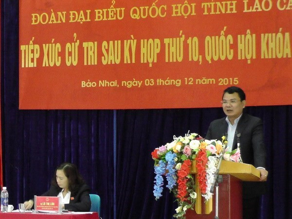 Chân dung 63 Chủ tịch UBND tỉnh, thành phố hiện nay ảnh 4 Chân dung 63 Chủ tịch UBND tỉnh, thành phố hiện nay ảnh 4