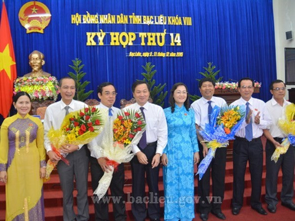 Chân dung 63 Chủ tịch UBND tỉnh, thành phố hiện nay ảnh 24 Chân dung 63 Chủ tịch UBND tỉnh, thành phố hiện nay ảnh 24