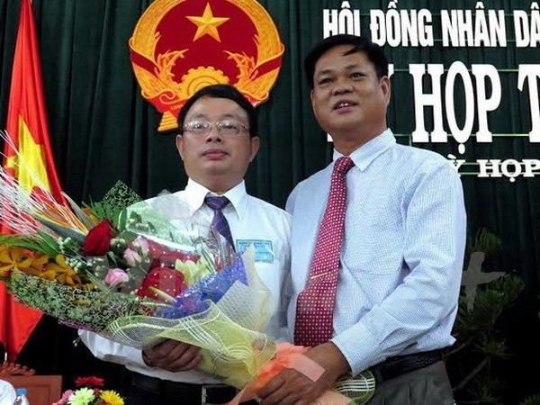 Chân dung 63 Chủ tịch UBND tỉnh, thành phố hiện nay ảnh 14 Chân dung 63 Chủ tịch UBND tỉnh, thành phố hiện nay ảnh 14