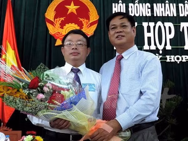 Chân dung 63 Chủ tịch UBND tỉnh, thành phố hiện nay ảnh 14