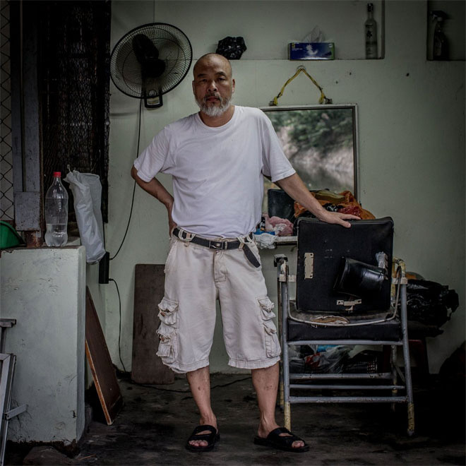 <b>5. Việt Nam</b><br><br>Tỷ lệ dân số trưởng thành tự kinh doanh ở Việt Nam là 13,3%. Việt Nam nổi tiếng với những cửa hiệu nhỏ trên phố và những người bán hàng rong.