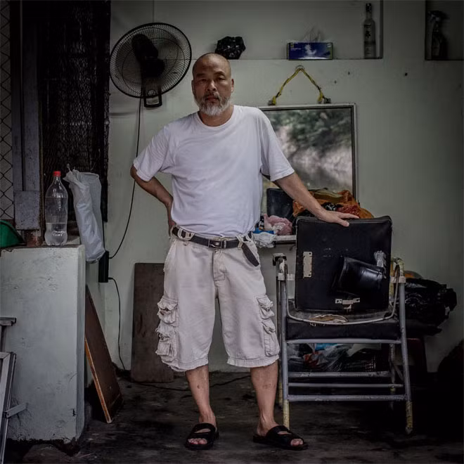 <b>5. Việt Nam</b><br><br>Tỷ lệ dân số trưởng thành tự kinh doanh ở Việt Nam là 13,3%. Việt Nam nổi tiếng với những cửa hiệu nhỏ trên phố và những người bán hàng rong.