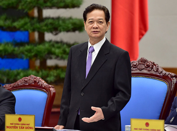  Thủ tướng: ‘Không thể cứ thiếu vốn là ra Hà Nội xin’ ảnh 1