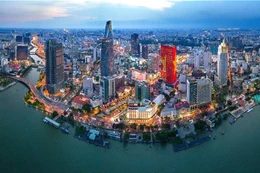 Các cơ quan, tổ chức thuộc TTTCQT được giao thẩm quyền tự quyết định nhiều chính sách trong phạm vi TTTCQT. Ảnh minh họa: Internet
