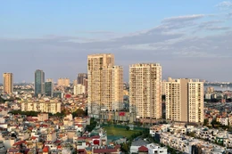 Phát triển đô thị phải đáp ứng yêu cầu giữ gìn, bảo tồn các giá trị đặc trưng đô thị về lịch sử