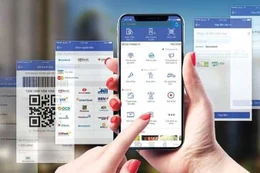 Nhiều nghiệp vụ cơ bản của ngân hàng đã được số hóa hoàn toàn 100%