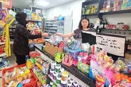 Ngành thuế chú trọng đổi mới, nâng cao chất lượng quản lý thuế đối với hộ kinh doanh