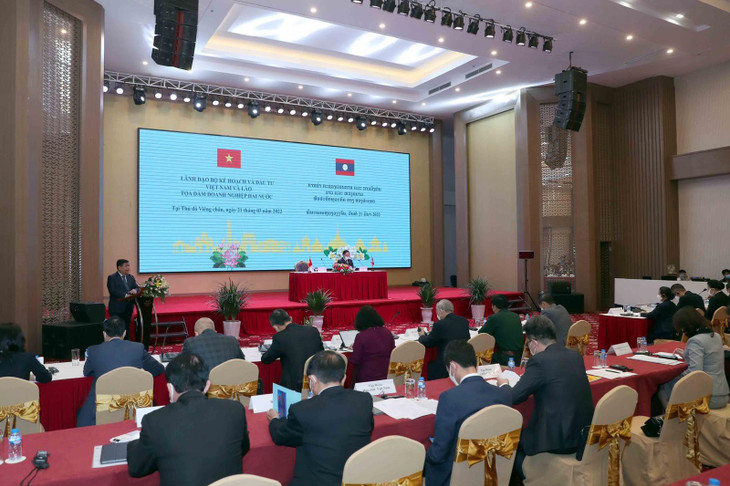 Toàn cảnh Tọa đàm. Ảnh: MPI