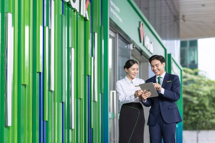 Đến cuối năm 2024, VPBank ghi nhận quy mô tổng tài sản hợp nhất hơn 923.848 tỷ đồng