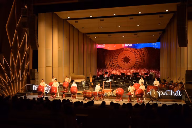 Ấn tượng từ Gala ROXMei “Đẹp và Chất” – Dấu ấn tuổi 29 của ROX Group ảnh 1