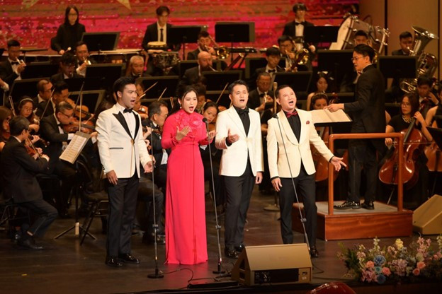 Ấn tượng từ Gala ROXMei “Đẹp và Chất” – Dấu ấn tuổi 29 của ROX Group ảnh 5