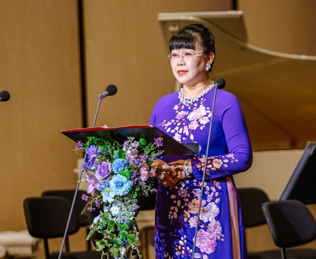 Ấn tượng từ Gala ROXMei “Đẹp và Chất” – Dấu ấn tuổi 29 của ROX Group ảnh 2