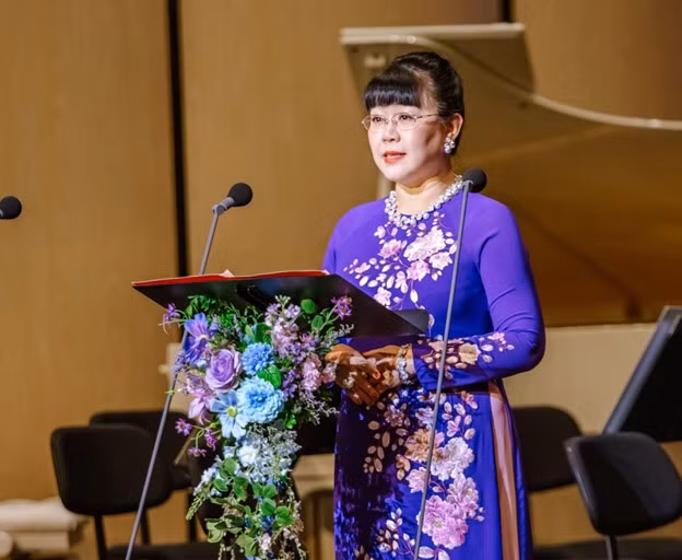 Ấn tượng từ Gala ROXMei “Đẹp và Chất” – Dấu ấn tuổi 29 của ROX Group ảnh 2