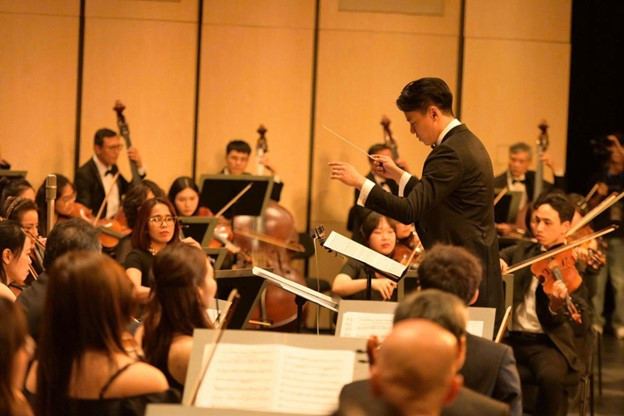 Ấn tượng từ Gala ROXMei “Đẹp và Chất” – Dấu ấn tuổi 29 của ROX Group ảnh 4