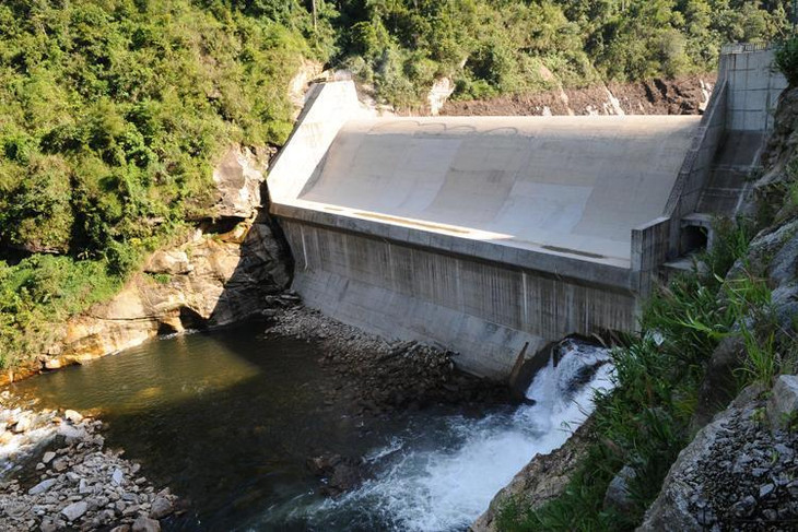 Đến cuối năm 2021, tỉnh Kon Tum có 81 vị trí thủy điện vừa và nhỏ được phê duyệt quy hoạch, trong đó 28 dự án đã hoàn thành