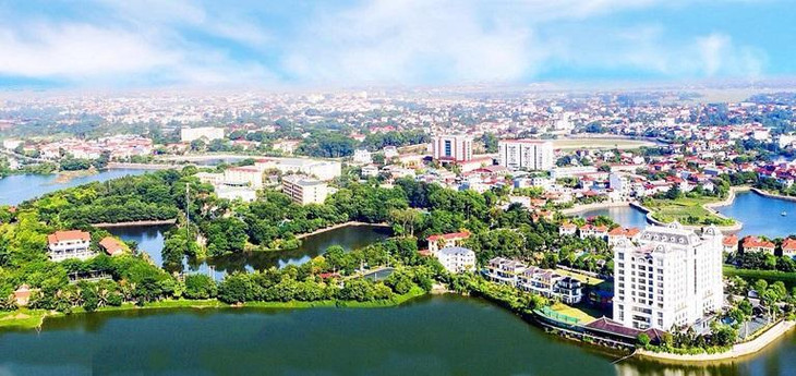 Năm 2022, GRDP của Vĩnh Phúc ước tăng 9,54% so với năm 2021, mức tăng trưởng cao nhất từ năm 2014 đến nay Năm 2022, GRDP của Vĩnh Phúc ước tăng 9,54% so với năm 2021, mức tăng trưởng cao nhất từ năm 2014 đến nay